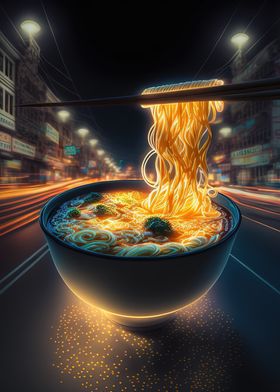 ramen japan