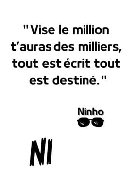 Ninho Million