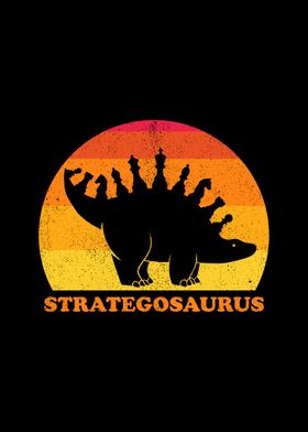 Strategosaurus 