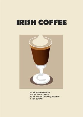 coffee irish