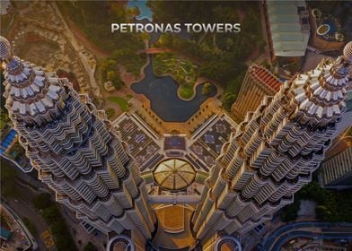 Petronas Towers