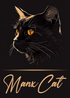 Manx Cat