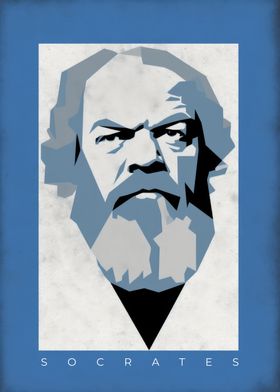 Socrates Ancient Wisdom