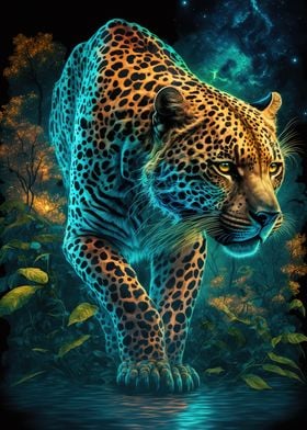 Jaguar 