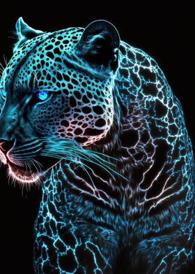 Jaguar animal 