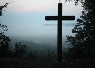 Solitary Cross