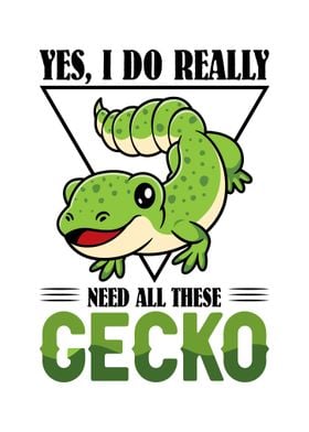 Gecko