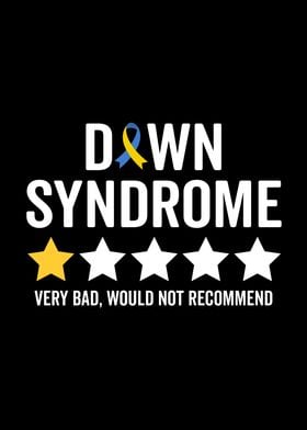 Down Syndrome Awareness