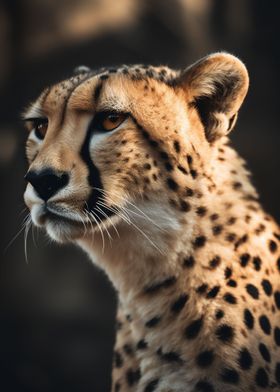 Agile Cheetah