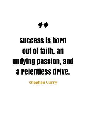 Stephen curry quotes 