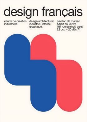 Design Francais Paul Rand