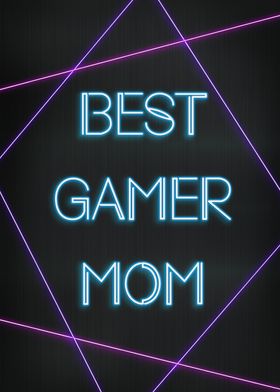 Best Gamer Mom