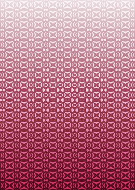 Viva magenta honeycomb 