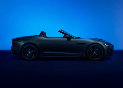 jaguar f type 75