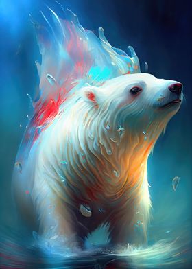 The Extreme Icebear