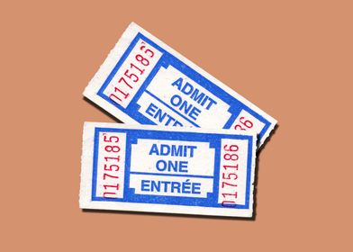 Show Tickets