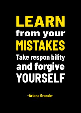 Ariana Grande Quotes