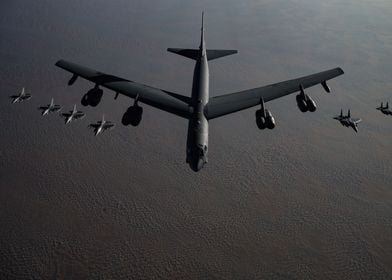 B52