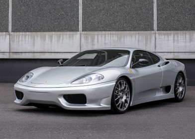 Ferrari 360 Stradale