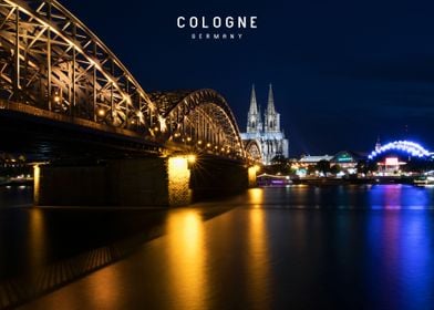 Cologne 