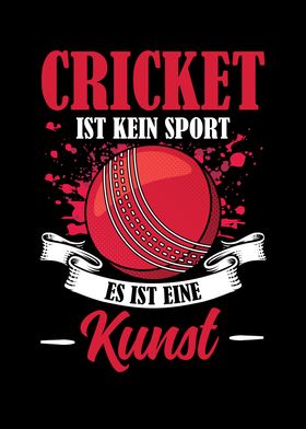 Cricket is not sport its a