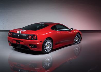 Ferrari 360 Stradale