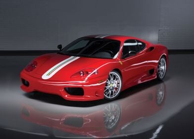 Ferrari 360 Stradale