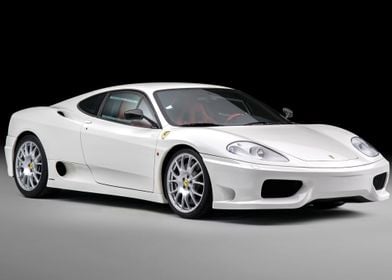 Ferrari 360 Stradale