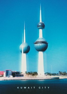 Kuwait City