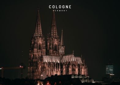 Cologne  