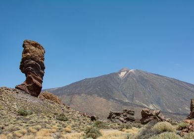 Mount Teide