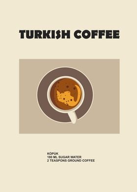 turkish coffee