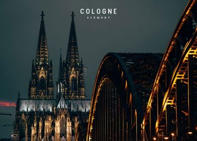 Cologne  