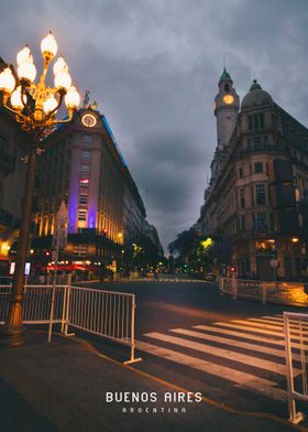 Buenos Aires 