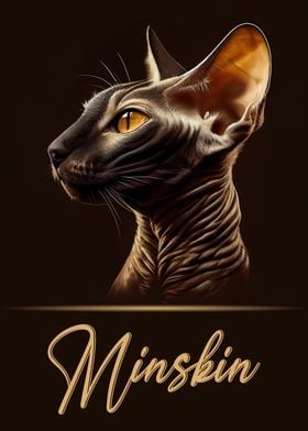 Elegant Minskin