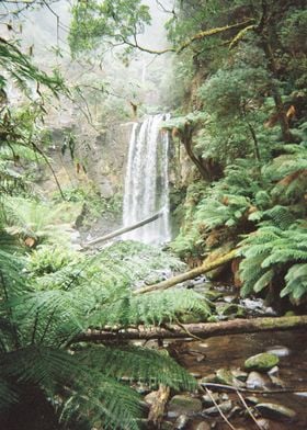 Erskine Falls