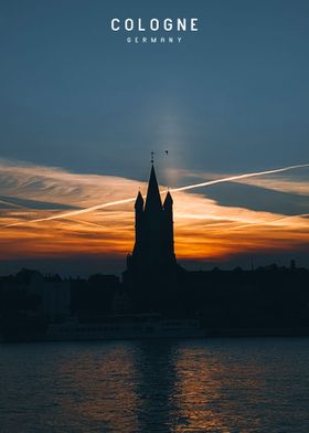 Cologne  