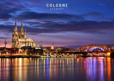 Cologne  