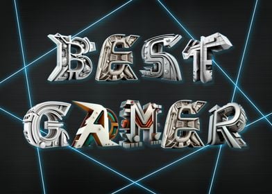 Best Gamer