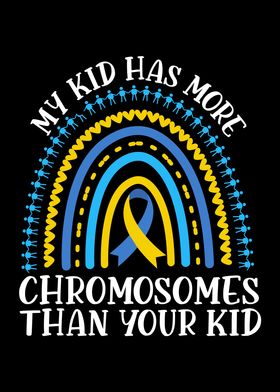 Down Syndrome Awareness