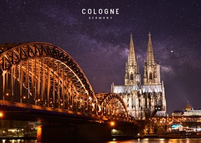 Cologne  