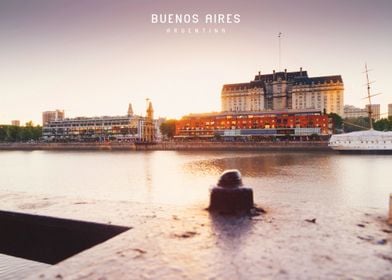 Buenos Aires  