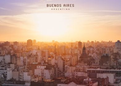 Buenos Aires  