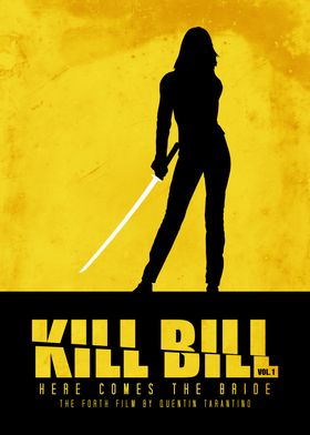 Kill Bill 07