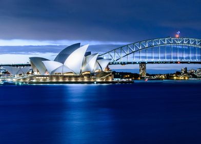 Sidney Australia Travel