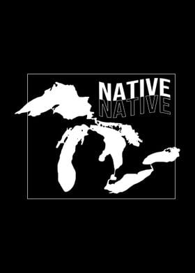 Great Lake Native