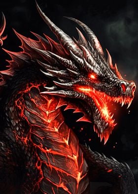 Black Dragon