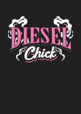 Diesel Chick