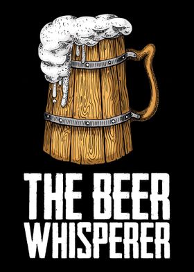 The beer whisperer