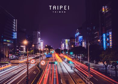 Taipei 